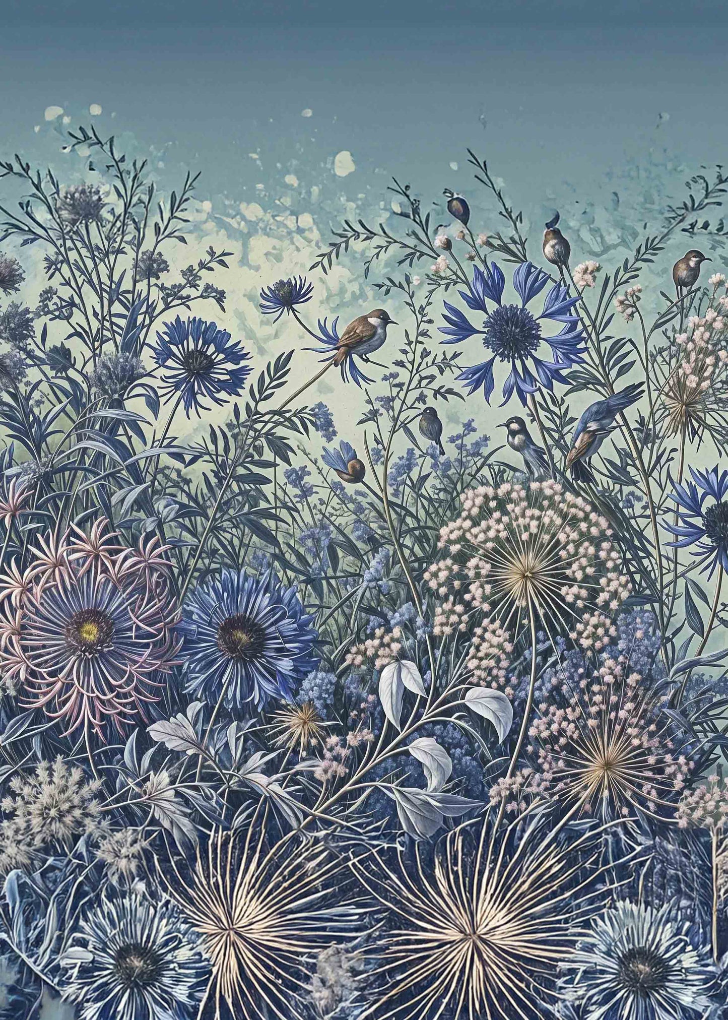 Lady's Hedge