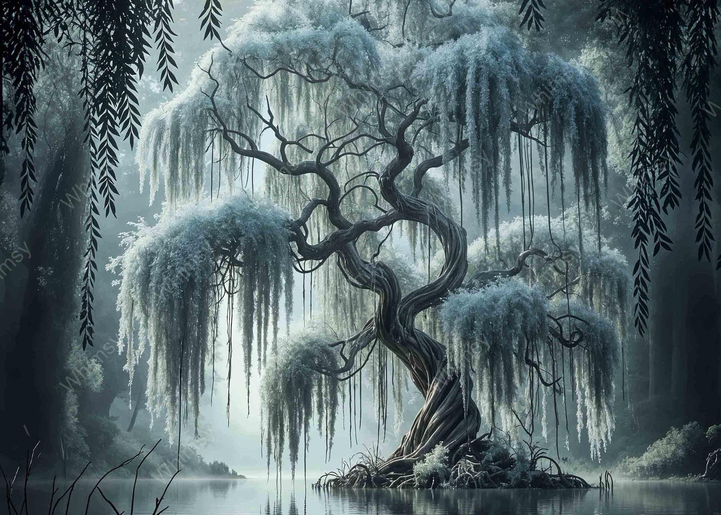 Baum der Weisheit 2