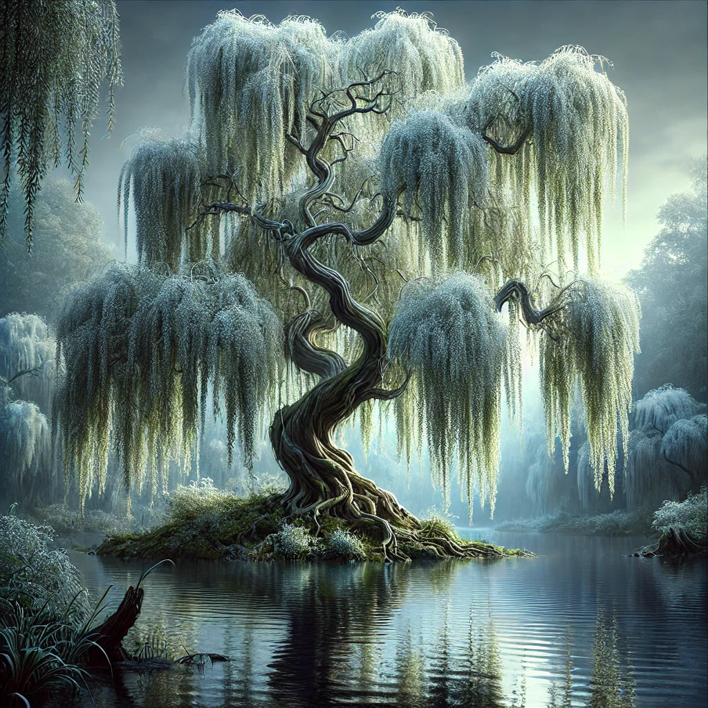 Baum der Weisheit