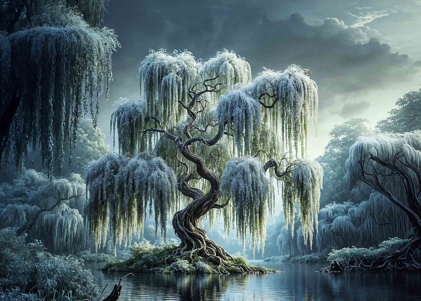 Baum der Weisheit