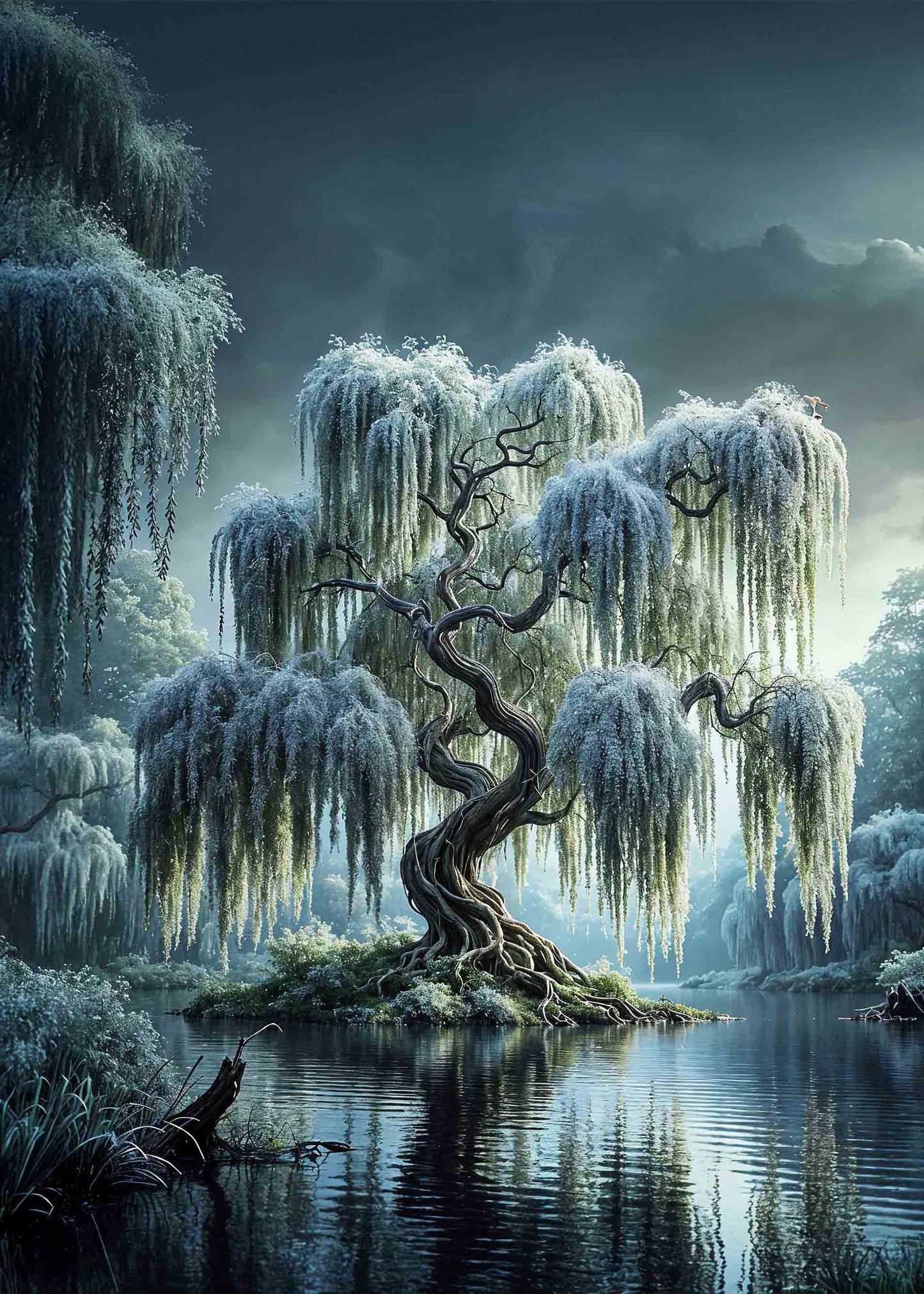 Baum der Weisheit