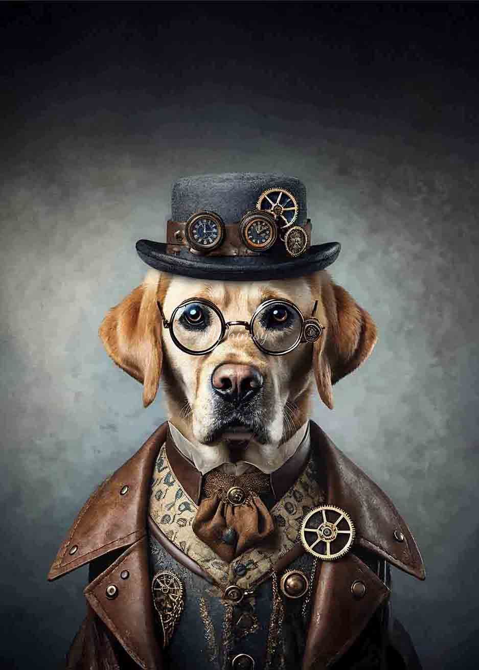Inspektor Hund