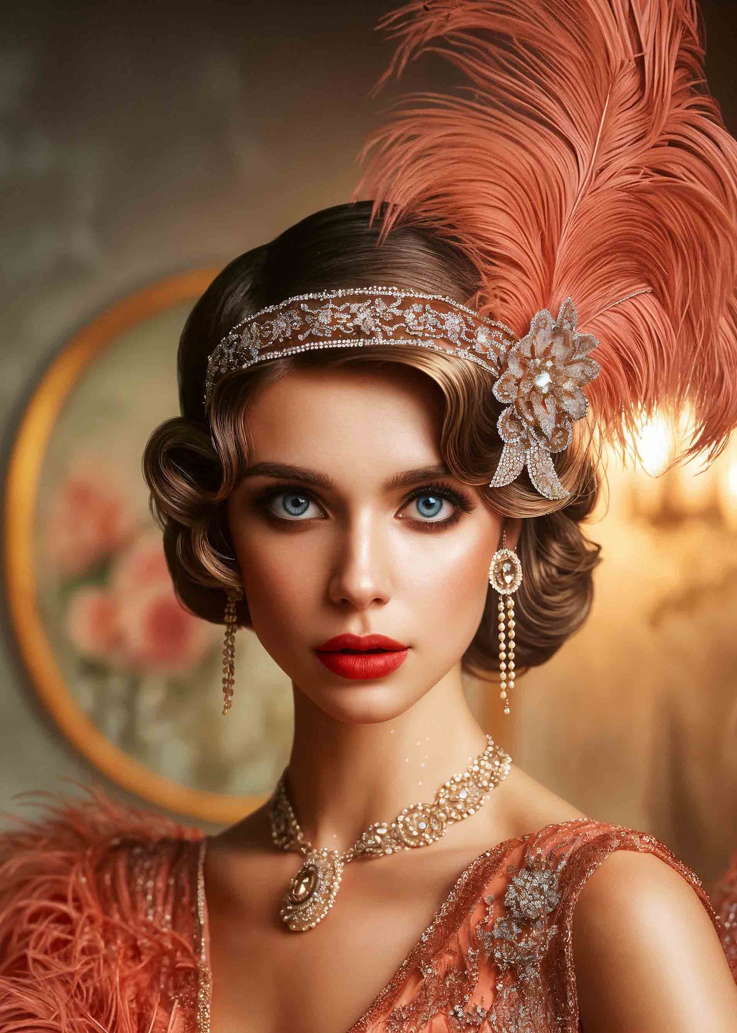 Claudia