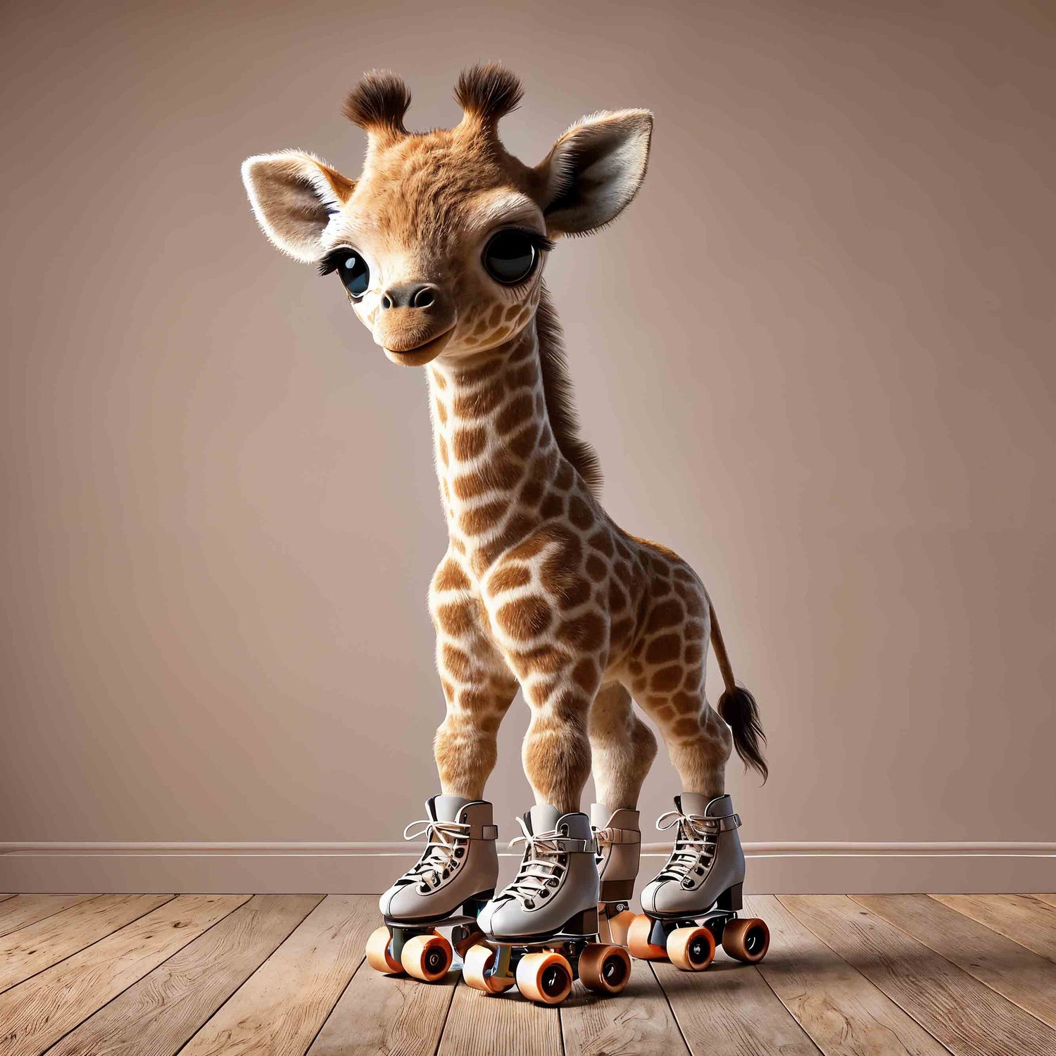 For the Little Ones