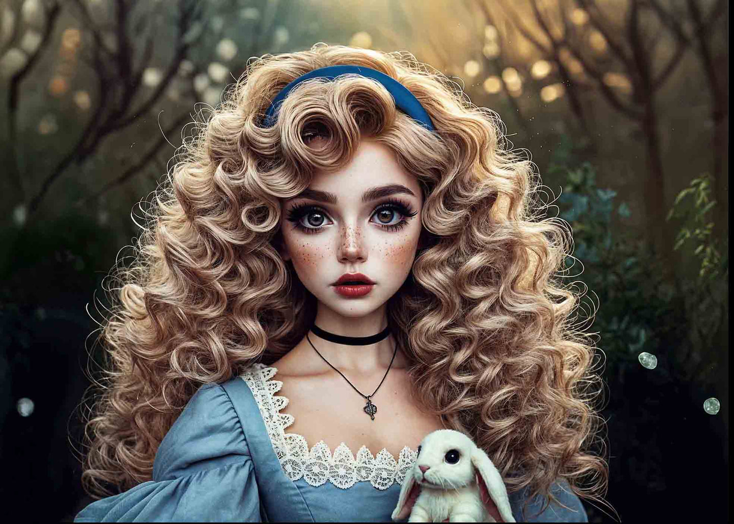 Nicht Alice