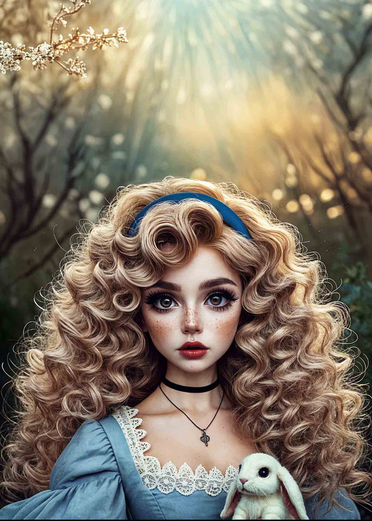 Nicht Alice