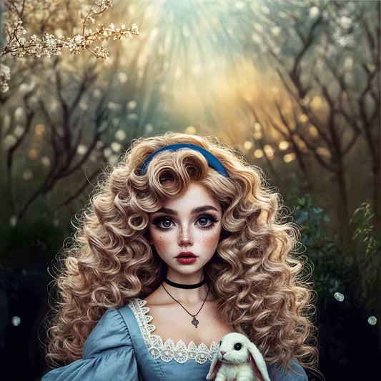 Nicht Alice