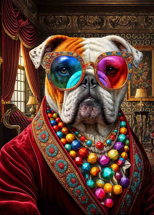 Aristocrats Bulldog