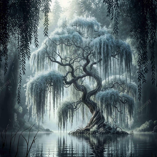 Baum der Weisheit 2