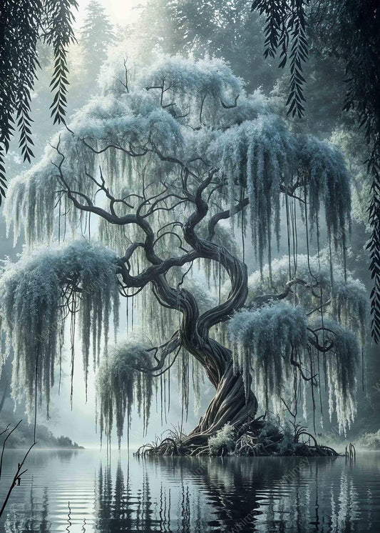 Baum der Weisheit 2
