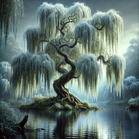 Baum der Weisheit