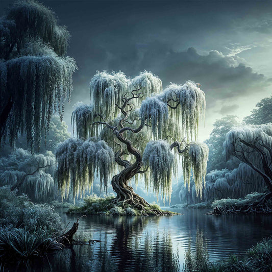 Baum der Weisheit