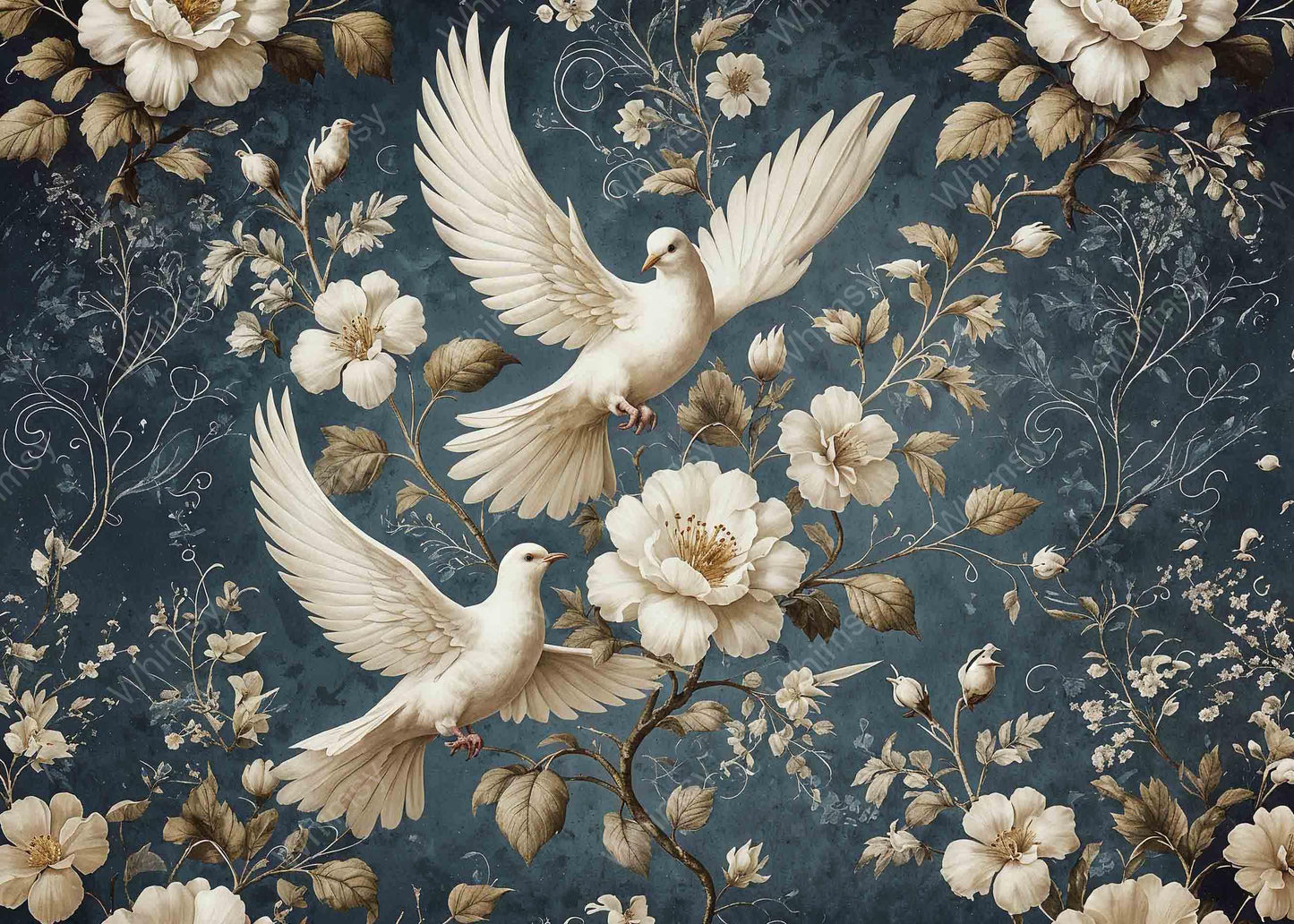 Love birds