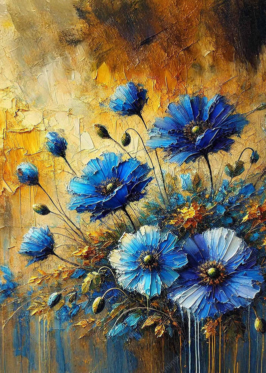 Moon Flowers