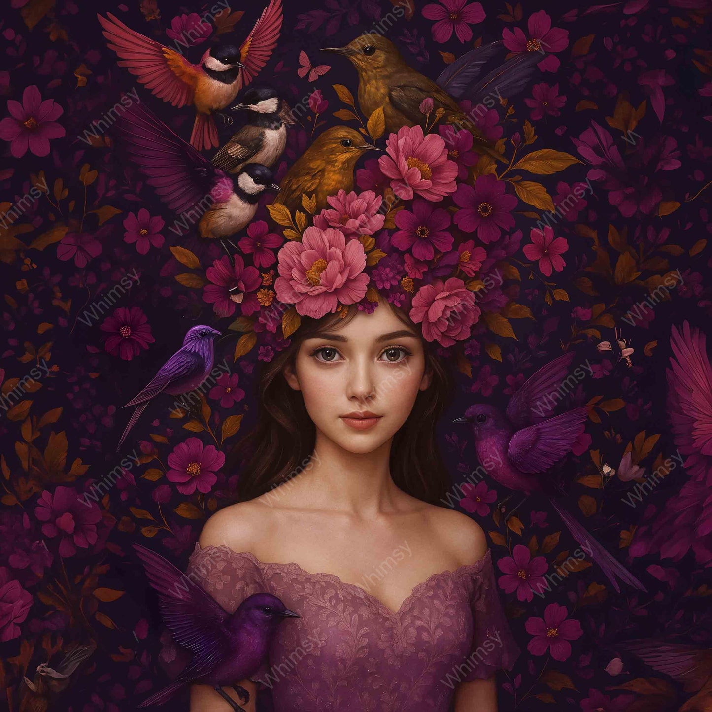 Songbird Serenade