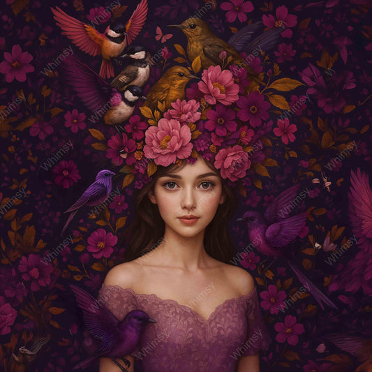 Songbird Serenade