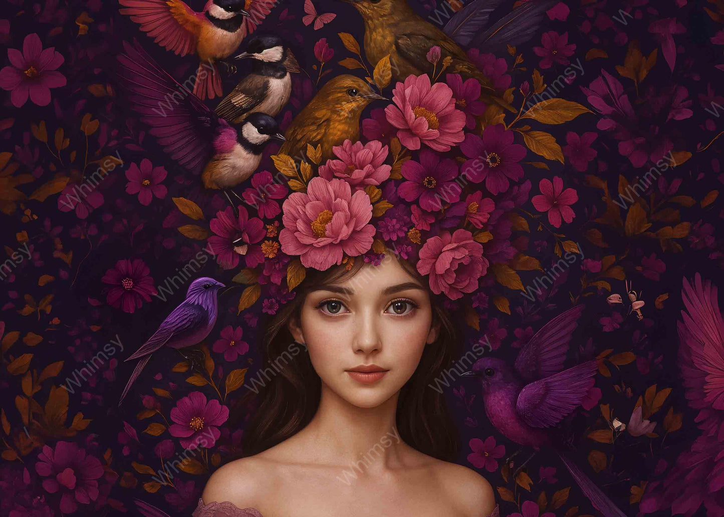 Songbird Serenade