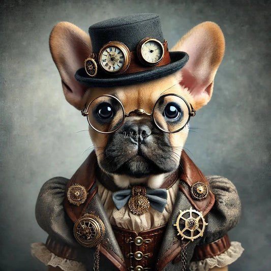 Herr Frenchie
