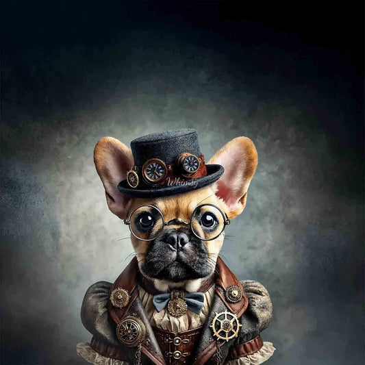 Herr Frenchie