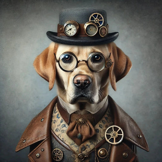 Inspektor Hund
