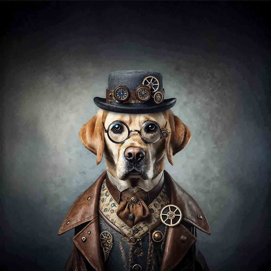 Inspektor Hund